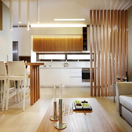 Armi Luxury Apartment In The Heart Of The City Chania  Buitenkant foto