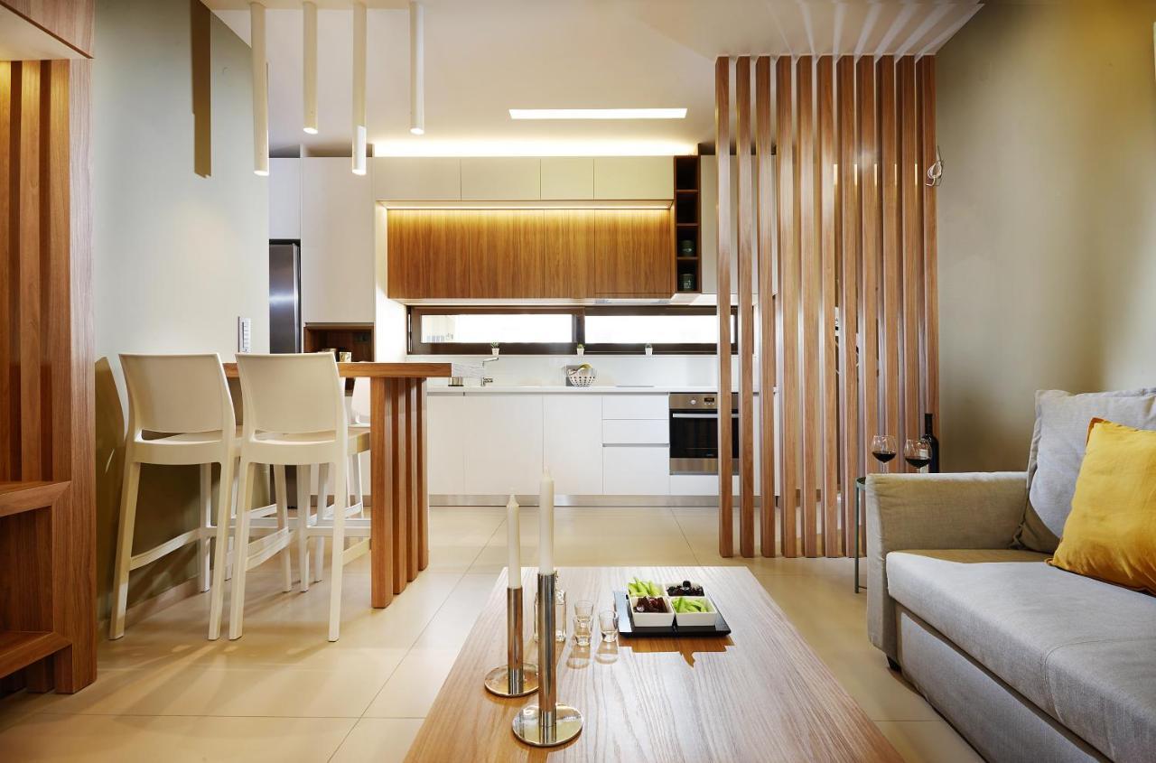 Armi Luxury Apartment In The Heart Of The City Chania  Buitenkant foto