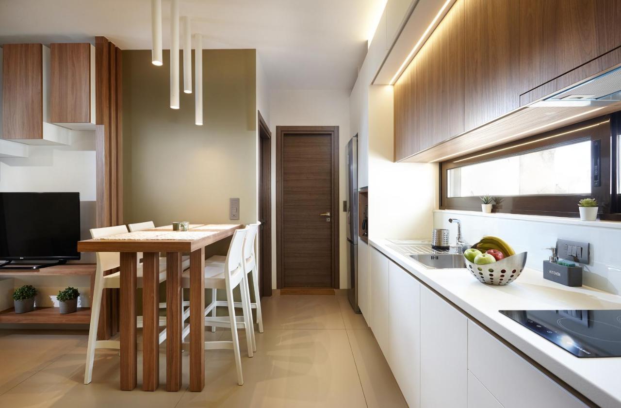 Armi Luxury Apartment In The Heart Of The City Chania  Buitenkant foto