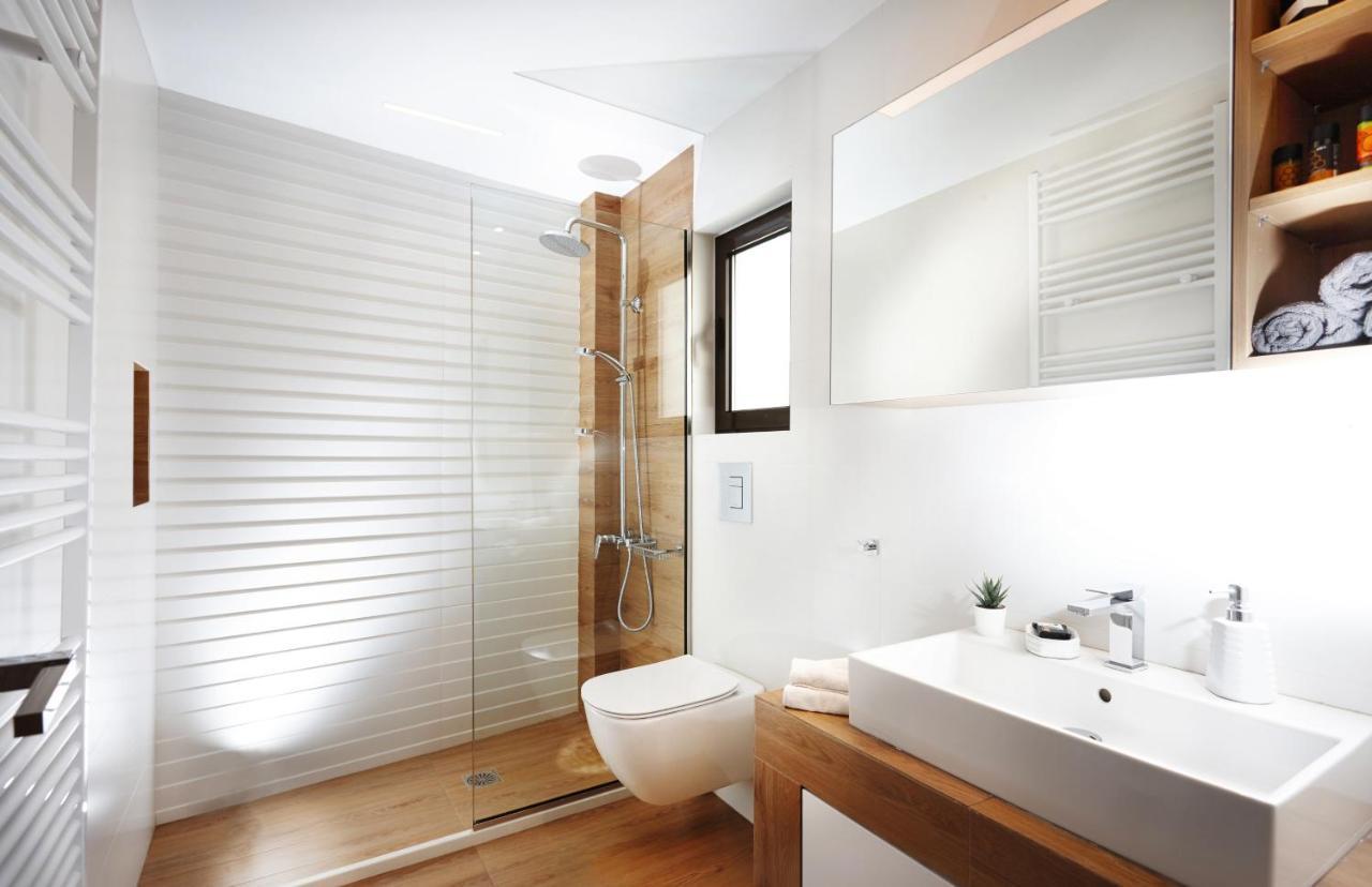 Armi Luxury Apartment In The Heart Of The City Chania  Buitenkant foto