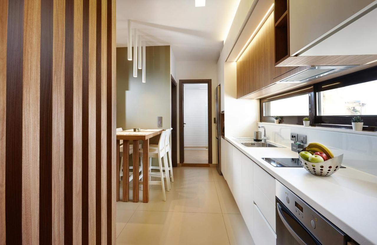 Armi Luxury Apartment In The Heart Of The City Chania  Buitenkant foto