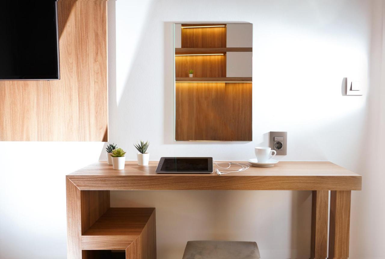 Armi Luxury Apartment In The Heart Of The City Chania  Buitenkant foto