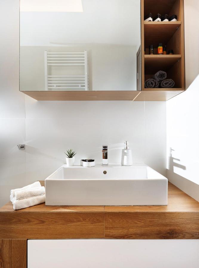 Armi Luxury Apartment In The Heart Of The City Chania  Buitenkant foto